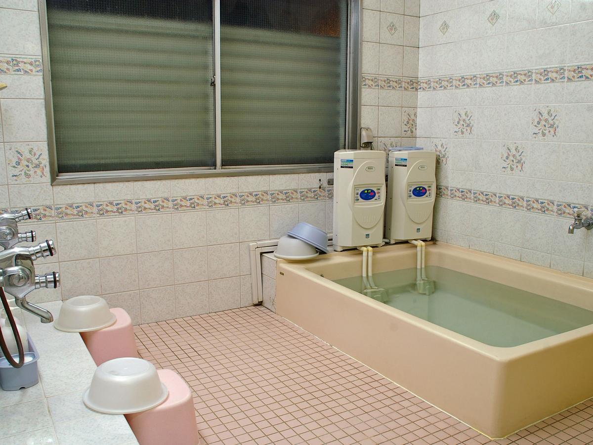 Business Hotel Sakigake Honkan Himeji Dış mekan fotoğraf