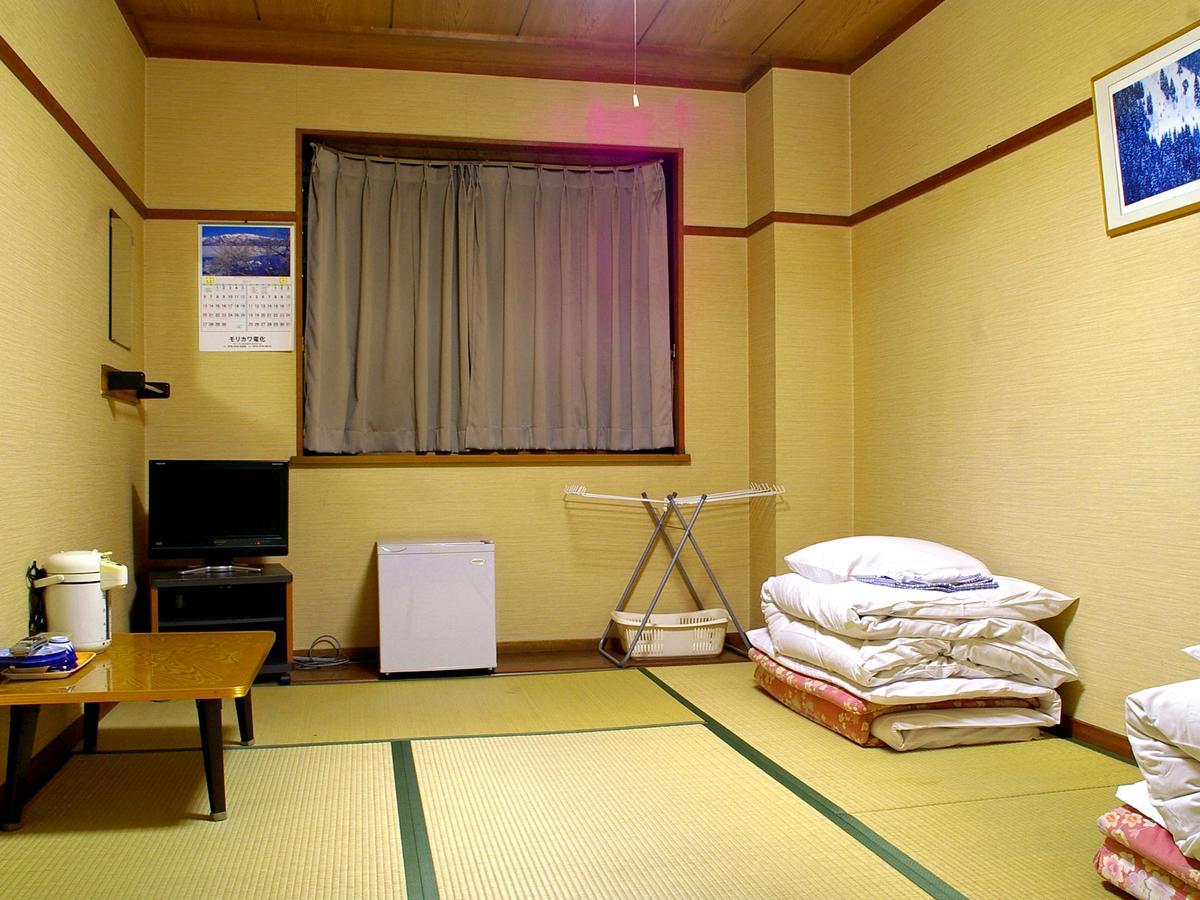 Business Hotel Sakigake Honkan Himeji Dış mekan fotoğraf